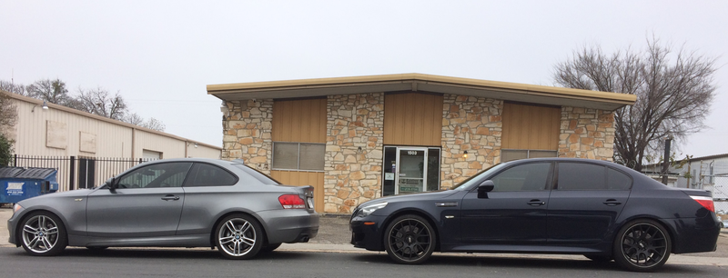 Illustration for article titled Why A Used BMW 135i Is The Best Bimmer You Can Get Under $30,000